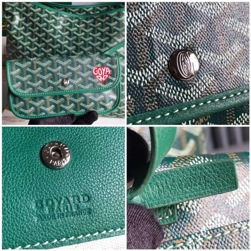 Goyard Hobo Bags